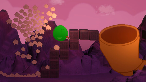 Скриншот 5 из игры Mr. Trumpet's Temper Tantrum