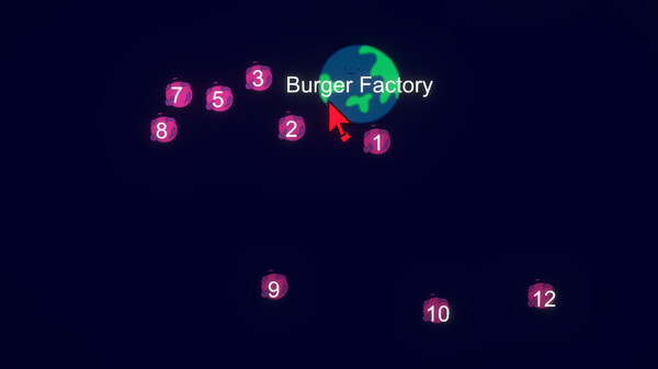 Mr. Trumpet's Temper Tantrum screenshot 3