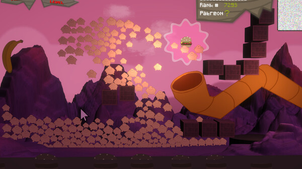 Mr. Trumpet's Temper Tantrum screenshot 1