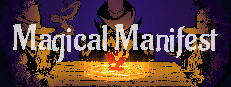 Magical Manifest