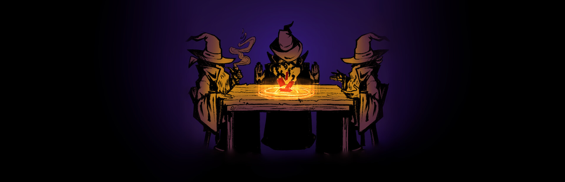 Magical Manifest