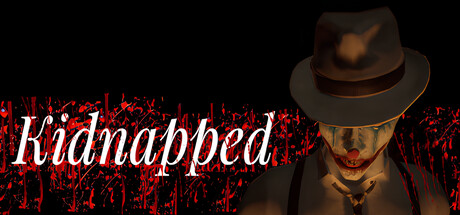 Kidnapped banner image