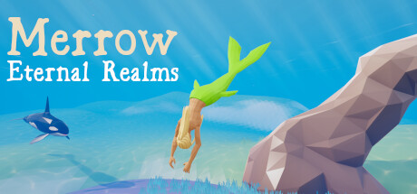 Merrow: Eternal Realms game cover