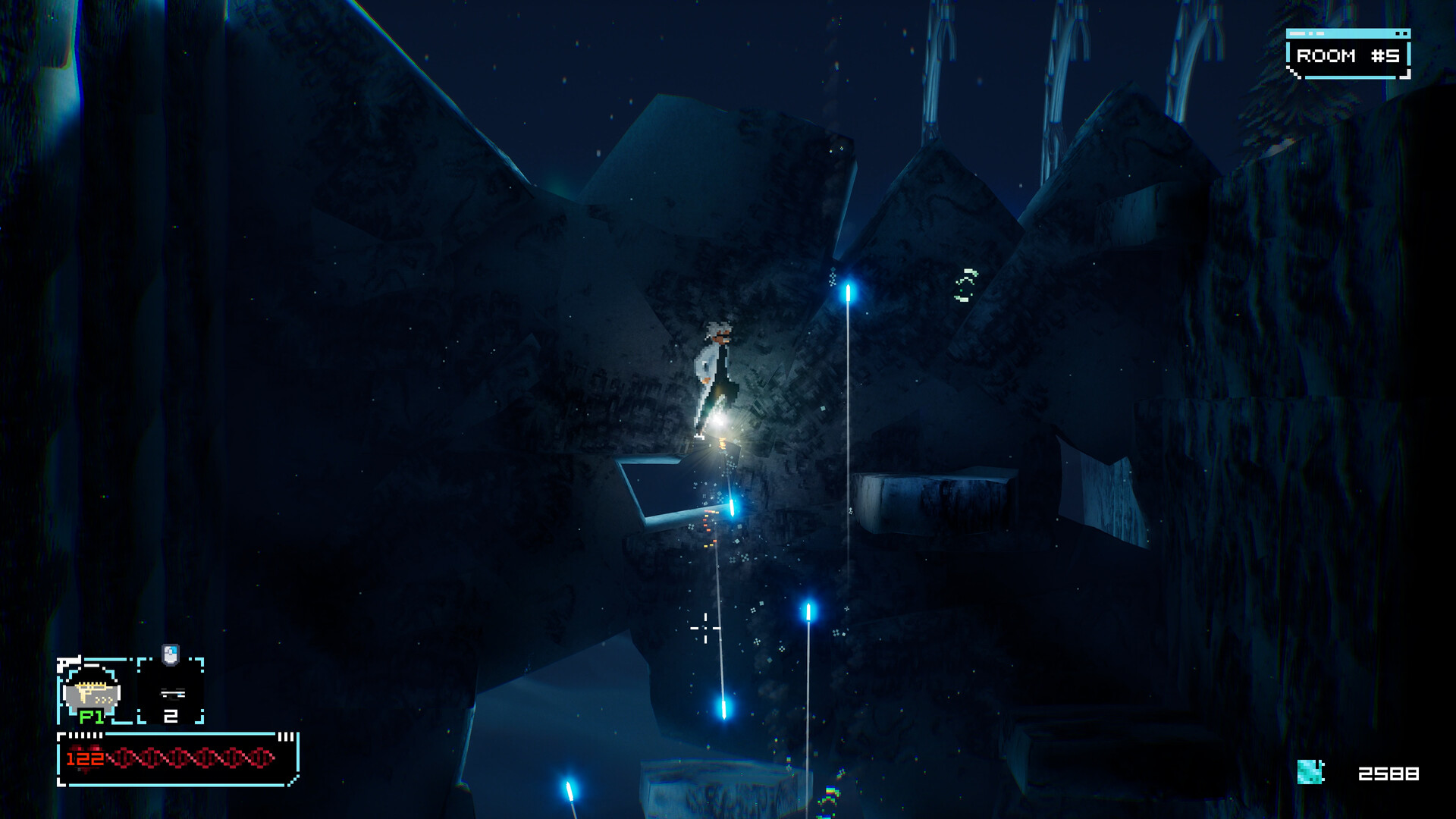DR. MATBEN screenshot 4
