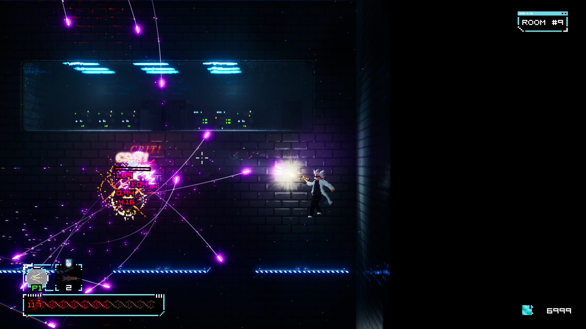DR. MATBEN screenshot 9