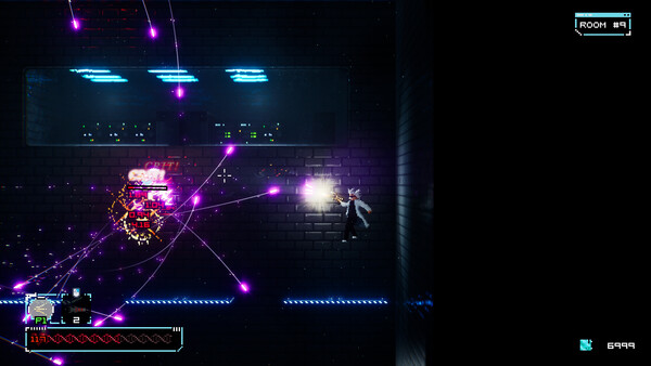 DR. MATBEN Screenshot
