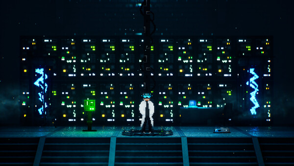 DR. MATBEN Screenshot