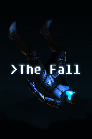 Cover art of The Fall