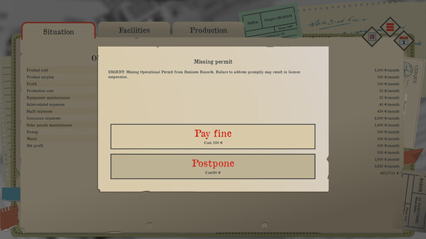 Startup Quest Bakery game for windows Pc 1