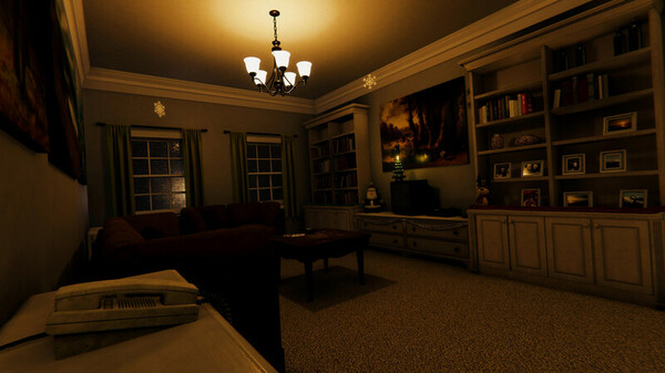 Among Ashes Demo