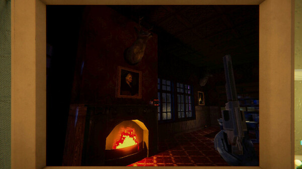 Among Ashes Demo