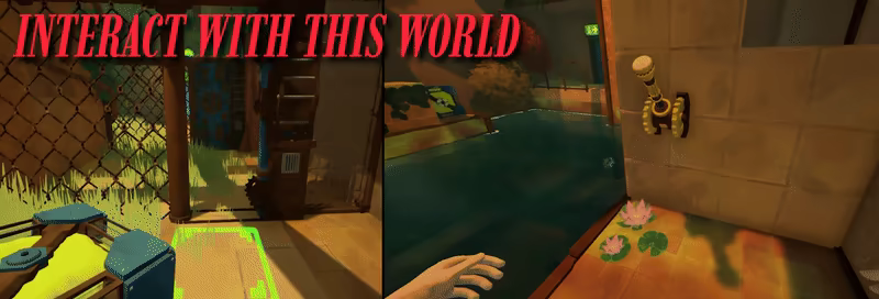 The Conundrum: Helix video 2