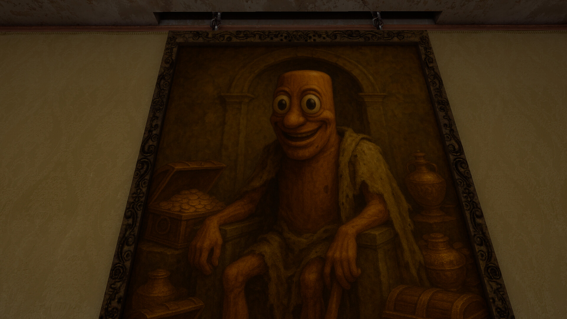 Tung Tung Tung Sahur screenshot #14