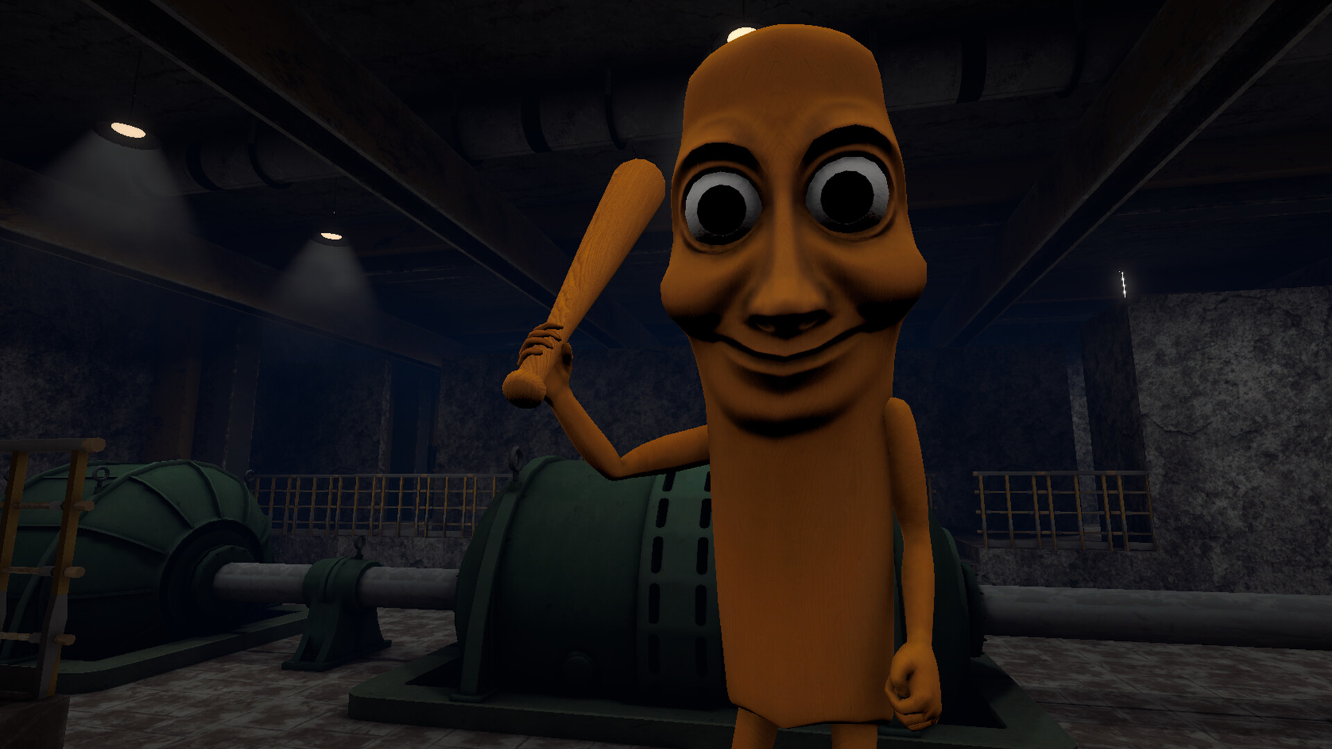 Tung Tung Tung Sahur screenshot #10