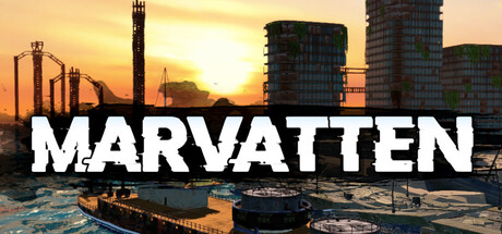 Marvatten