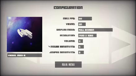 Virus 3D video 3