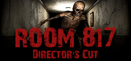 Room 817: Director's Cut steam charts