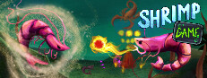 SHRIMP GAME Playtest Small Capsule Image