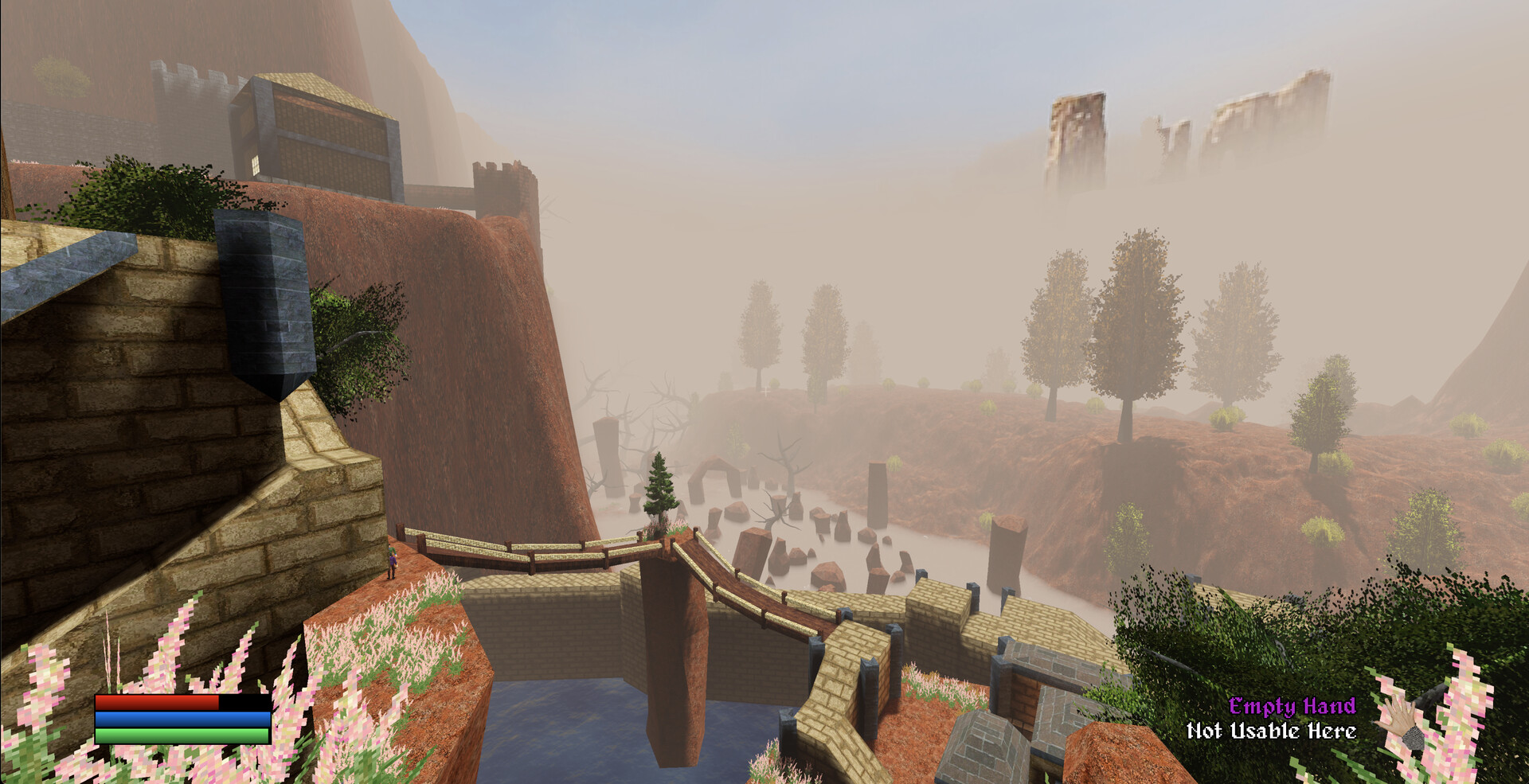Wizzerd Quest 2 Featured Screenshot #1