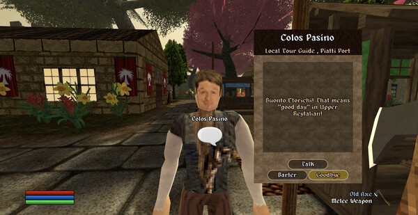 Wizzerd Quest 2 Screenshot
