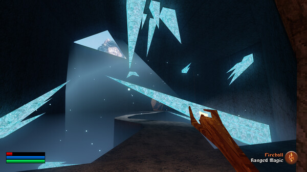 Wizzerd Quest 2 screenshot 4