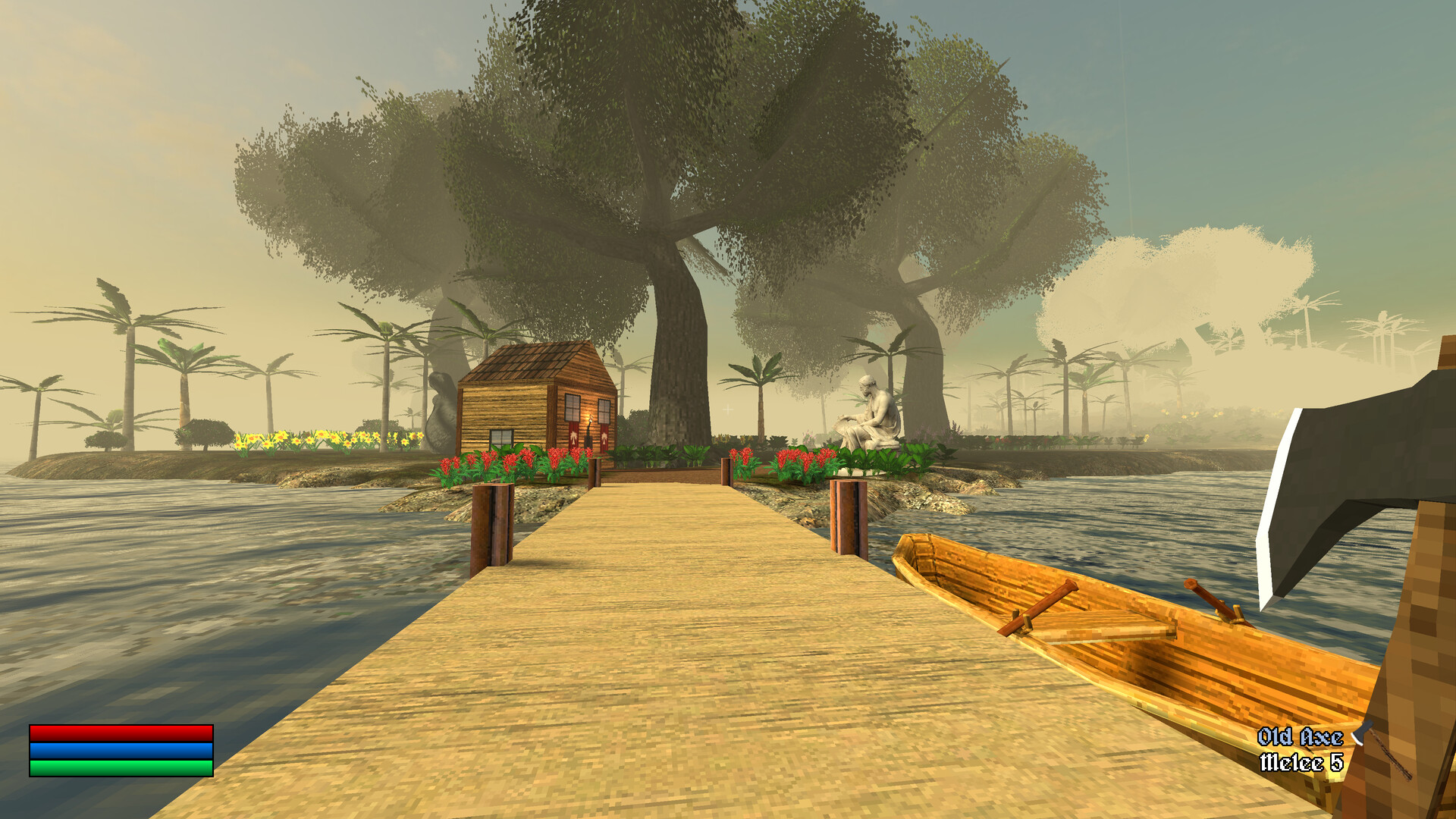 Wizzerd Quest 2 screenshot #2