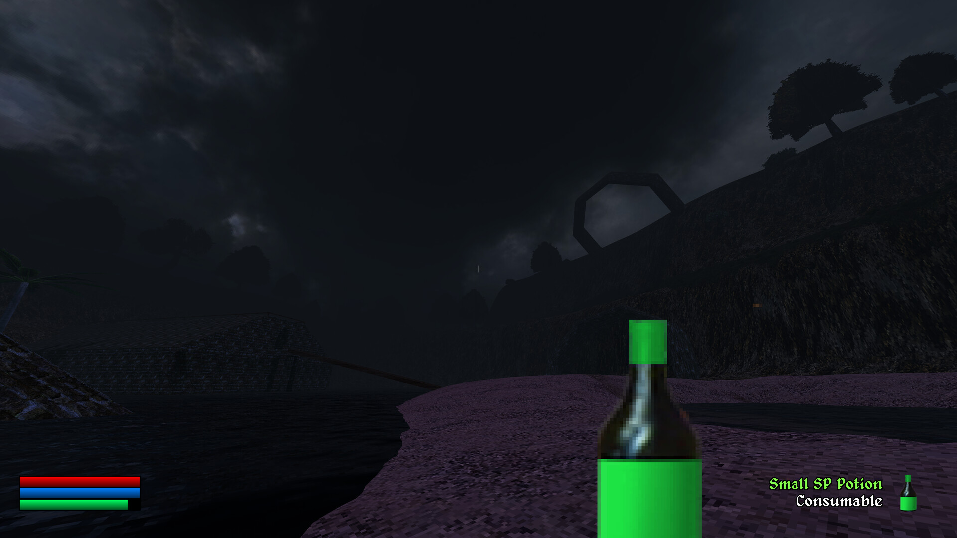 Wizzerd Quest 2 screenshot #3