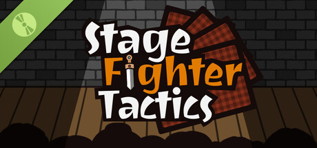 Stage Fighter Tactics LITE