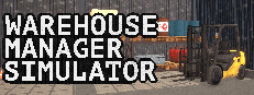 Warehouse Manager Simulator