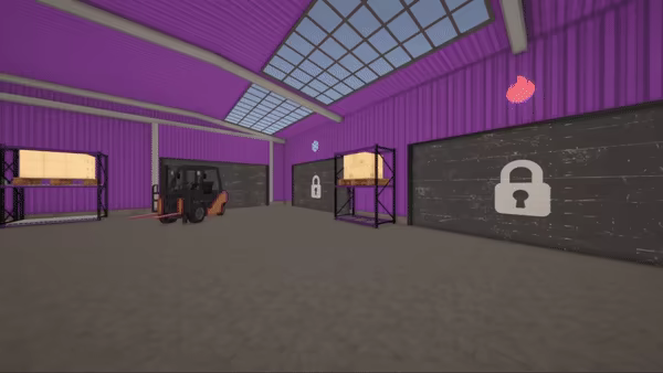 Warehouse Manager Simulator video 4