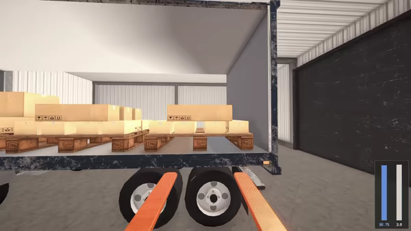 Warehouse Manager Simulator video 2