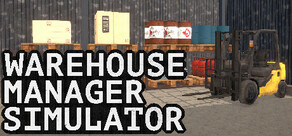 Warehouse Manager Simulator