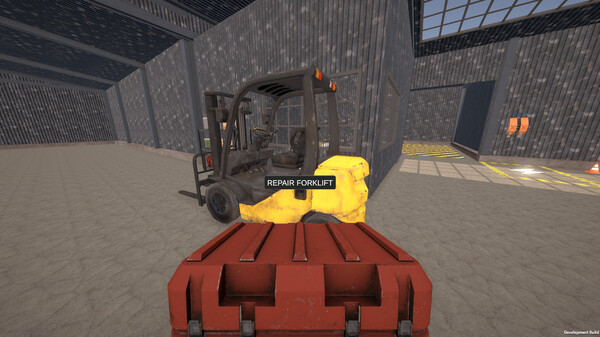 Warehouse Manager Simulator screenshot 5