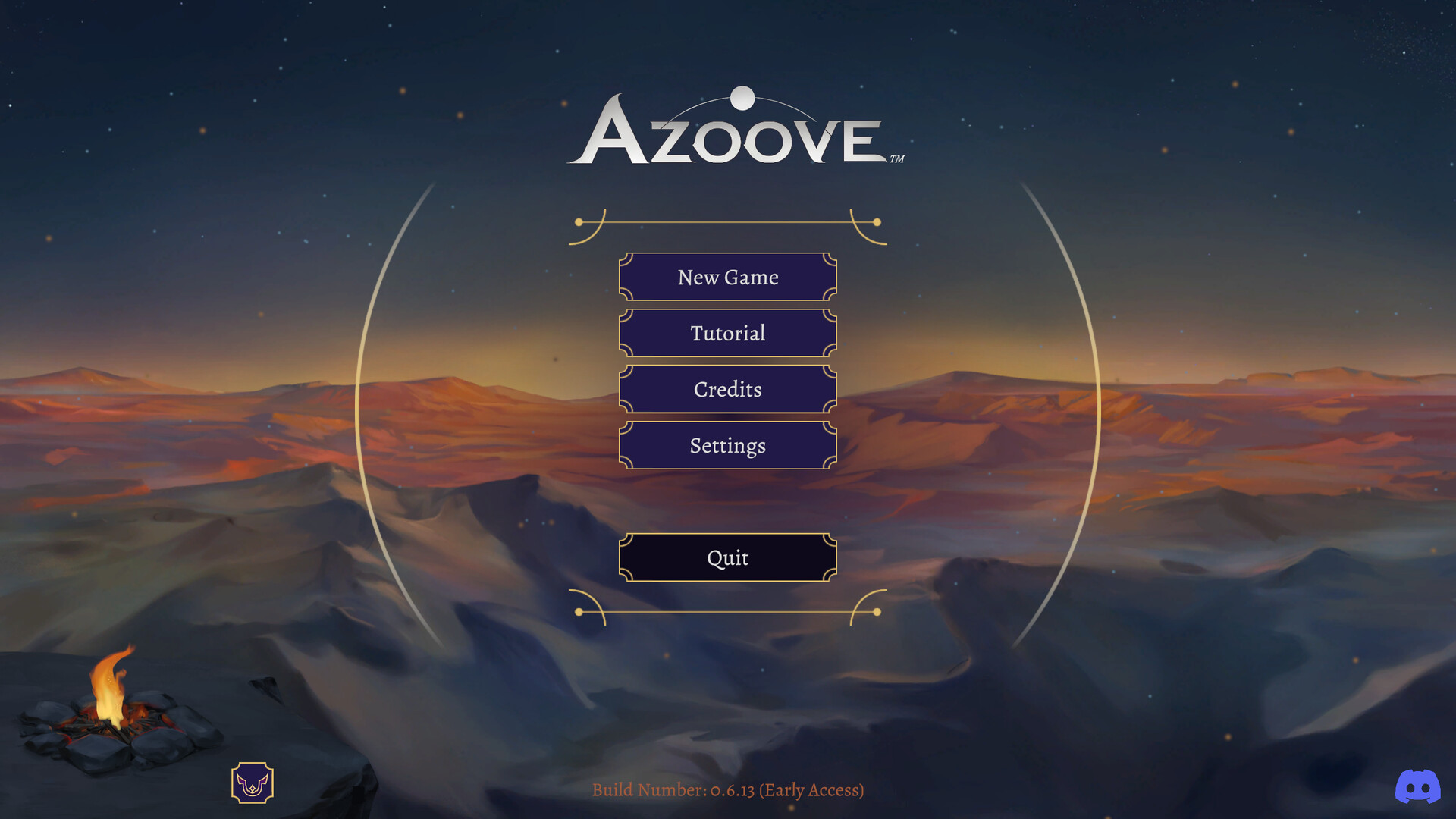 Azoove Soundtrack Featured Screenshot #1