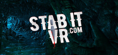 Stab It VR.com banner image