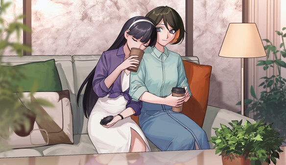 Distant Oceanic Getaway Demo screenshot 3