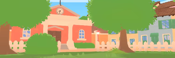 Catto's Post Office video 3