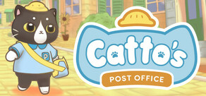Catto's Post Office