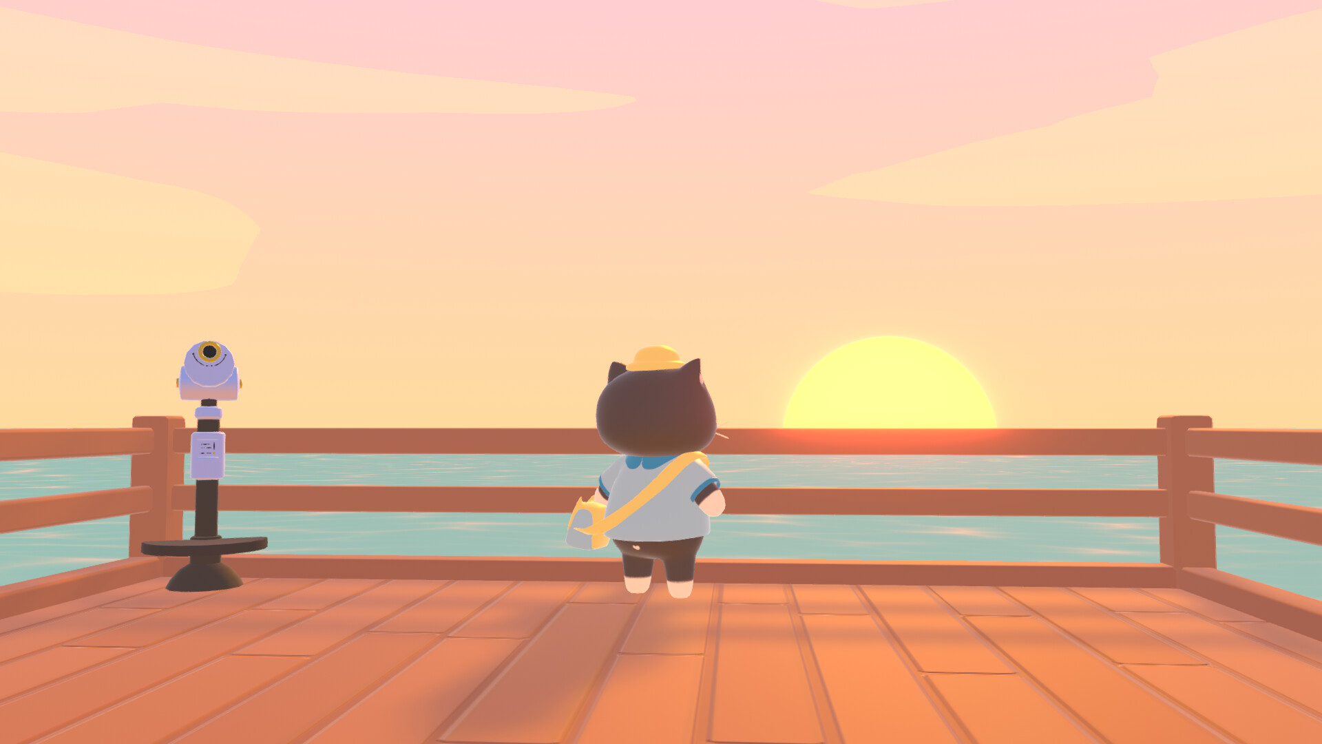 Catto's Post Office – Screenshot 6