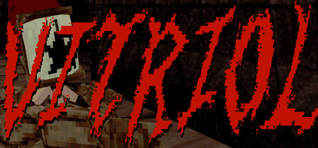 VITRIOL header art