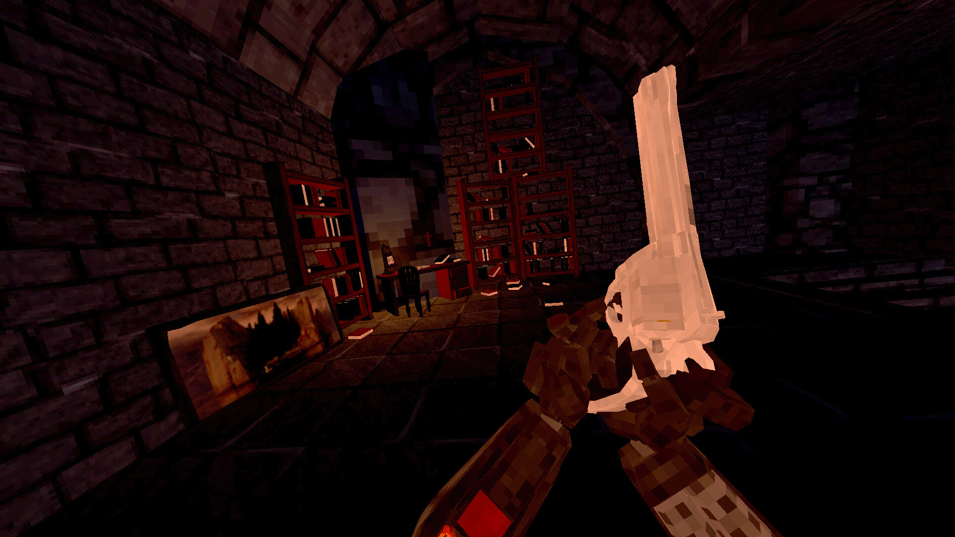VITRIOL screenshot #5