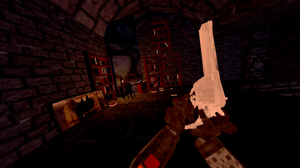 VITRIOL screenshot 5