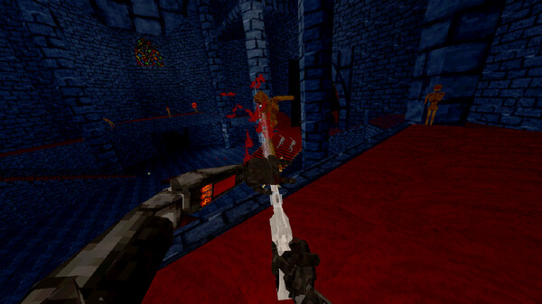 VITRIOL screenshot 2