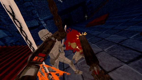 VITRIOL screenshot 4