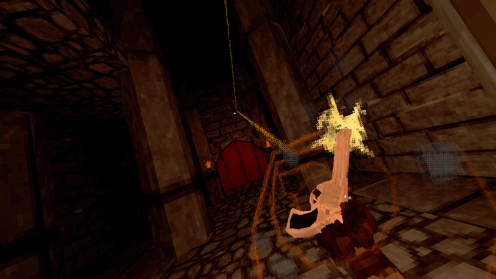 VITRIOL screenshot #6