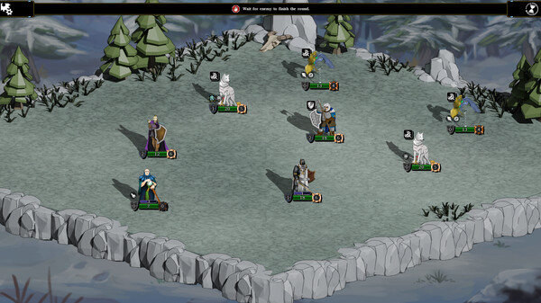 Seventh Song screenshot 3