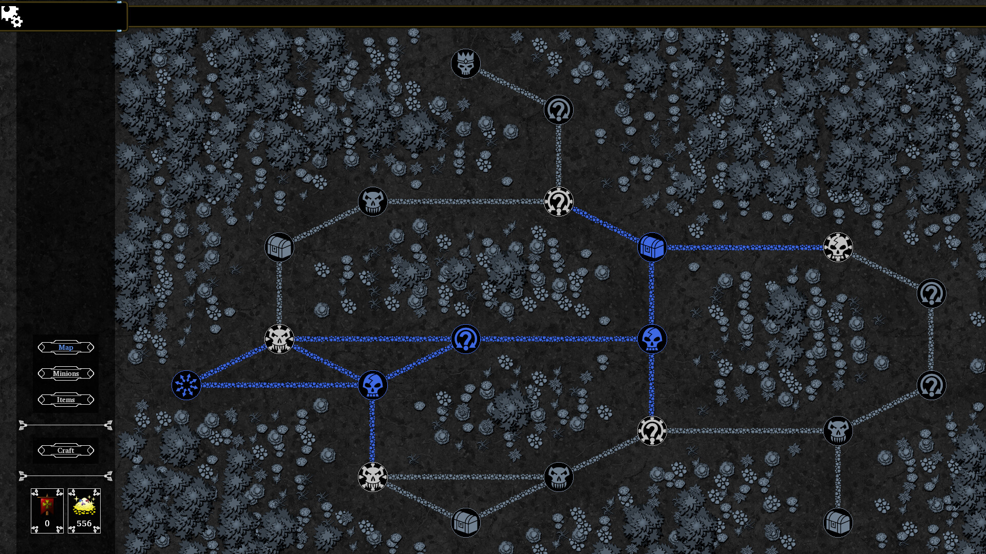 Seventh Song screenshot #2