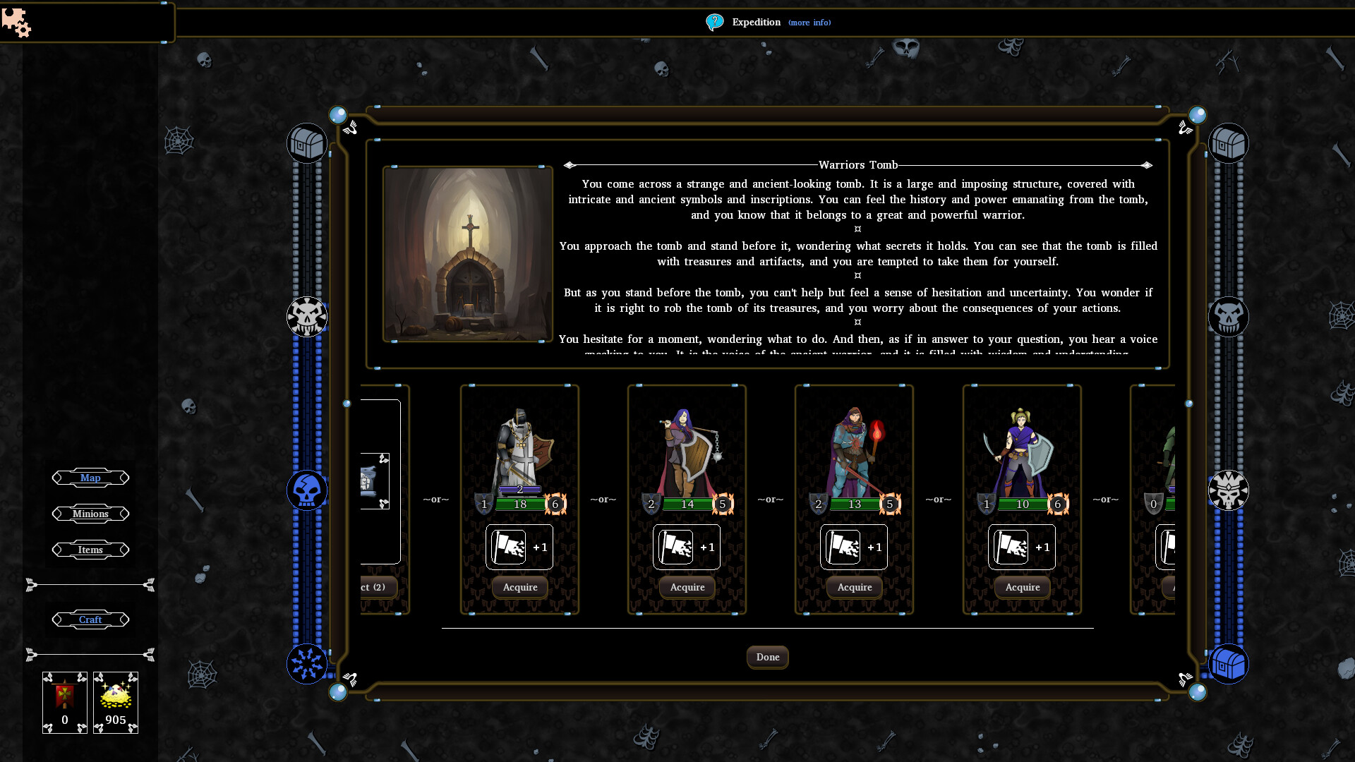 Seventh Song screenshot #8