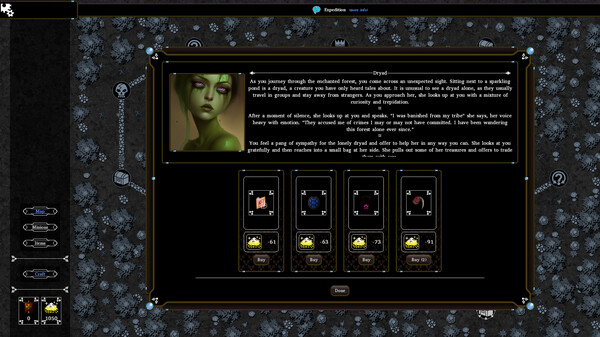 Seventh Song screenshot 4