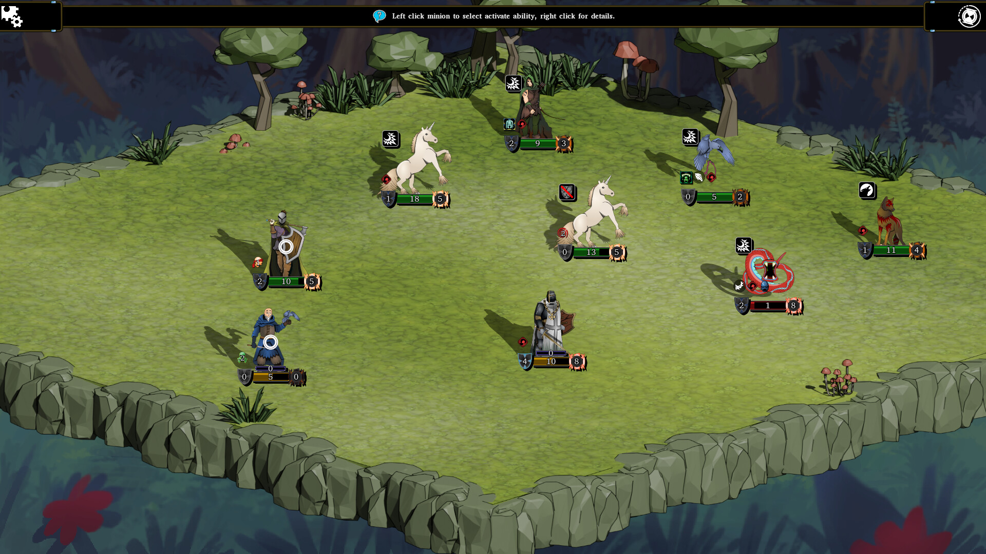 Seventh Song screenshot #5